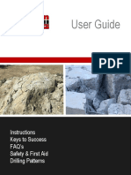 Dexpan User Guide