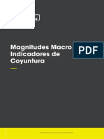 2-Magnitudes Macro e Indicadores de Coyuntura