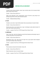 Download Definisi Istilah Geografi by Akhi Muhammad Aiyas SN44133247 doc pdf