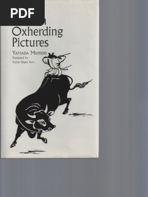 洋書 Lectures On The Ten Oxherding Pictures The ten oxherding pictures : a guide to enlightenment