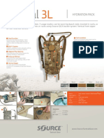 Tactical 3L Datasheet PDF