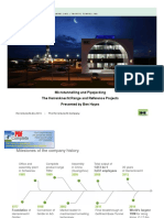 Microtunnelling and Pipejacking