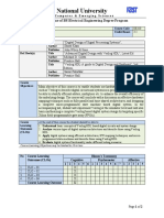 Course+Objectives+and+Outcomes DD Fall2018