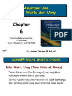 KONSEP NILAI WAKTU UANG (Bab 6).ppt