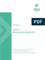 Internet Aula Abierta 2.0 PDF
