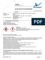 HDS SGA Esmalte-Sintetico-Inca-Msds