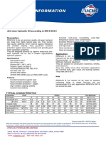 FUCHS RENOLIN B Series