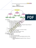 Life Lines of National Economy PDF