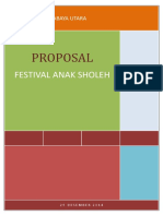 Proposal FAS DAERAH 2014