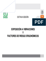 7a sesion (2-jul-10) Exposicion a vibraciones y factores ergonomicos .pdf