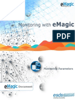 Emagic - Monitoring Parameters Guide. V1.1 PDF