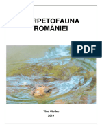 Herpetofauna Romaniei 3