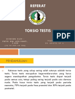 Presentasi Torsio testis.pptx