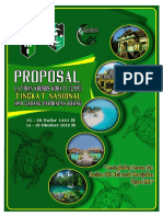 Proposal LKK Berau 2019 PDF