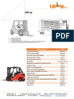 Ficha-Técnica CD25 LINDE H25D