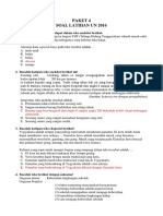 Dokumen - Tips - Viewpaket 4 Soal Latihan Un 201 6 Bacalah Kalimat Yang Terdapat Dalam Teks Anekdot