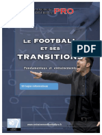 Le Football Et Ses Transitions .Español