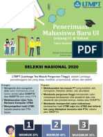 Penerimaan Mahasiswa Baru 2020 Rev1 - Reduce PDF