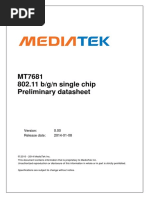 Productattachments Files M T mt7681 Data Sheet v0 0 PDF