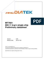 Productattachments Files M T mt7681 Data Sheet v0 0 PDF