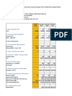 Contoh Forecasting PT - Kelompok 9