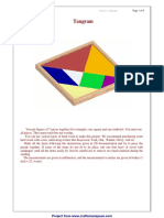 Tangram PDF