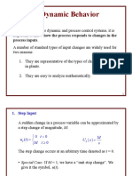 Chap5_Dynamic Behavior