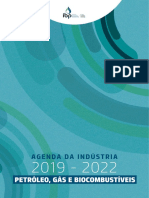 Agenda IBP 2019 - 2022