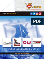 Nash Catalog NoPrices 2019 PDF