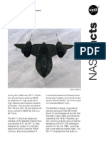 495839main FS-030 SR-71 PDF