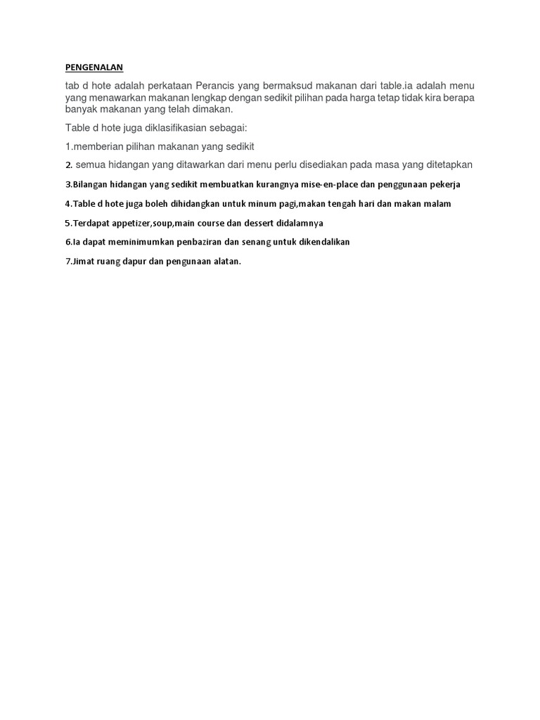 Laporan Commercial Pdf