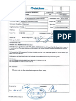 LUS-CP7B-DEQ-QDSBG-RFI-EL-00016 Rev00 Response