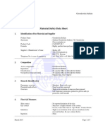 CONDROITINA SULFATO_BIOFAC_MSDS