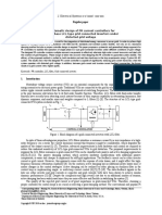 JES - A Systematic Designing For PR Current Control of LCL Type Grid Connected Inverters - Revised PDF