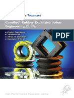 Rubber Expansion Joints Engineering Guide