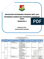 RPT T2 PJPK KSSM - RPT 2020 PDF