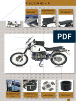 Tienda Spain - Catalogo BMW R 80-100 GS