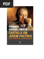 DocGo.Net-Baixar Livos... Carta a Um Jovem Politico de Fernando Henrique Cardoso (Read Book Unlimited).pdf