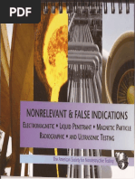 ASNT Level II Study Guide - Ultrasonic Testing Method PDF | PDF