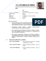 CURRICULUM VITAE Mukhuh (Autoguardado)