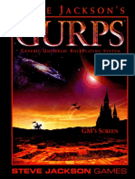 GURPS - 4th Edition - Gm's Screen.pdf