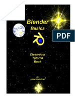 Blender - Blender Classroom Tutorial Book.pdf