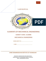 Eme Lab Manual PDF