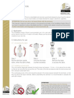 Kayfun Prime Manual EN