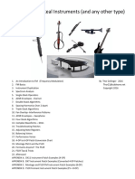 FM Synthesis of Real Instruments PDF