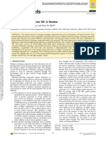 Nitrogen Estimation excess notes