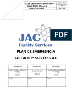 Jac-Sst-Pe-02 Plan de Emergencia Jac