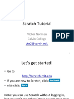 MACUL Scratch Workshop