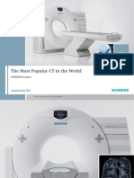 Siemens Somatom Emotion Brochure