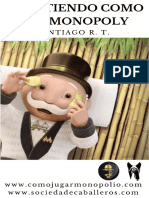 Invirtiendo Como Mr. Monopoly PDF